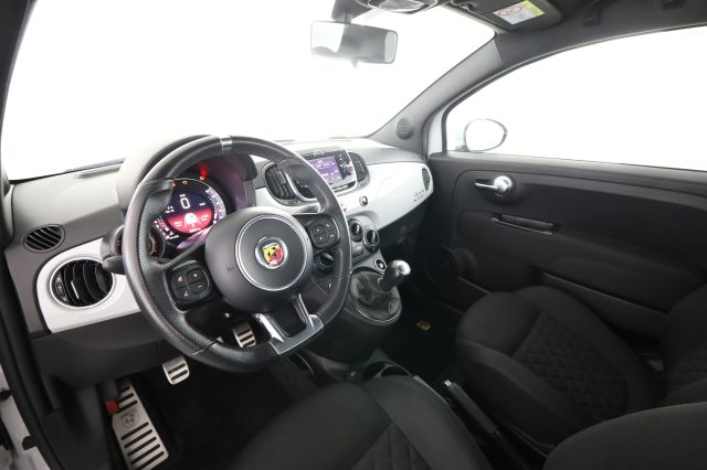 ABARTH 595 usata 7