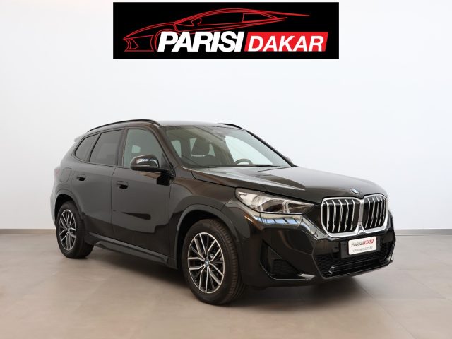 BMW X1 usata, con Airbag