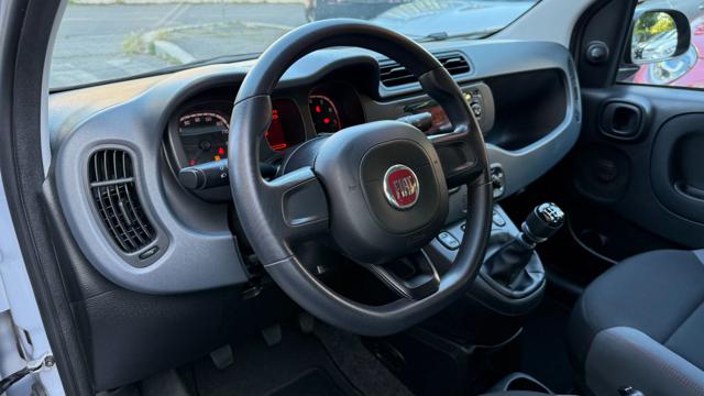 FIAT Panda usata, con Autoradio digitale