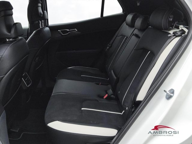 KIA Sportage usata 10