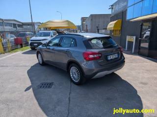 MERCEDES-BENZ GLA 220 usata, con Bluetooth