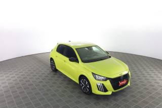 PEUGEOT 208 usata 1
