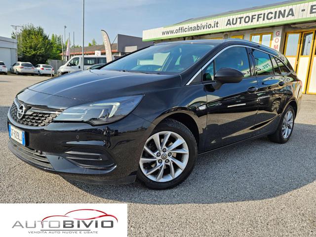 OPEL Astra usata, con Airbag
