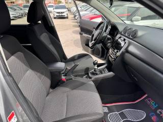 SUZUKI Vitara usata, con Cerchi in lega