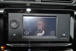 CITROEN C3 usata, con Airbag testa