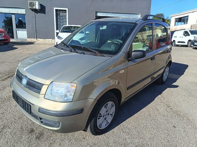 FIAT Panda usata 0