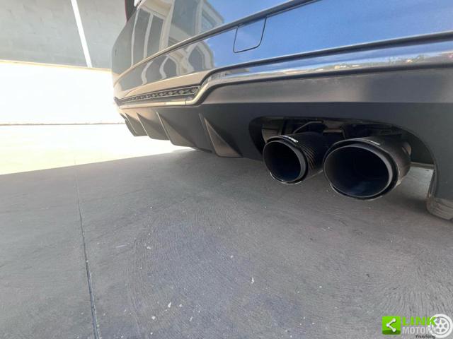 AUDI S3 usata, con Controllo automatico clima