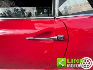 FIAT 124 Spider usata 17