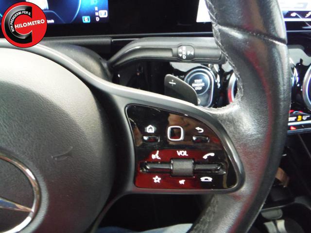 MERCEDES-BENZ B 180 usata, con ESP