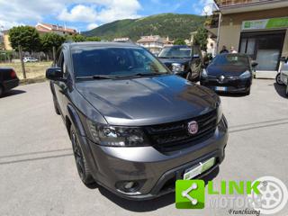 FIAT Freemont usata, con ESP
