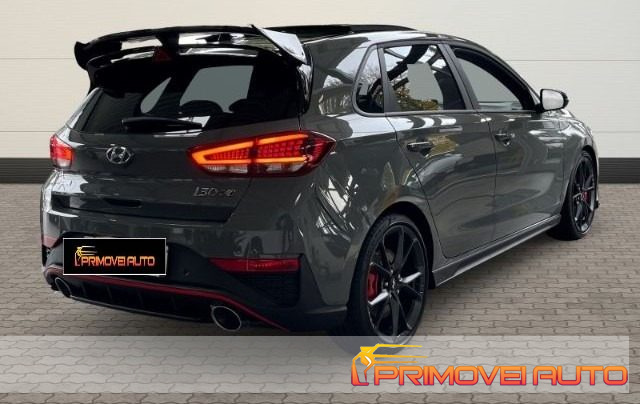 HYUNDAI i30 usata, con Cerchi in lega
