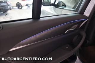 BMW X4 usata, con Sensore di luce