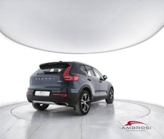 VOLVO XC40 usata 2