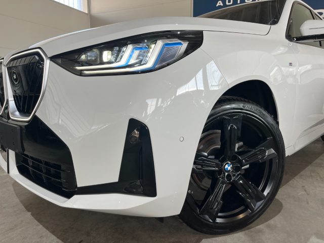 BMW X3 usata, con Boardcomputer