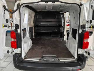 CITROEN Jumpy usata, con Bracciolo