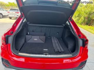 AUDI Q3 usata, con Cruise Control