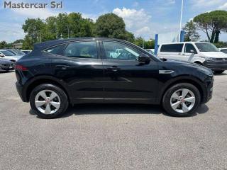 JAGUAR E-Pace usata, con Autoradio