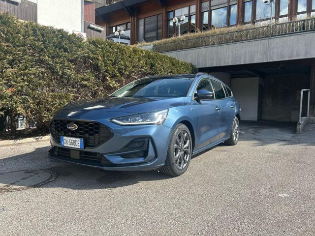 FORD Focus usata, con ABS