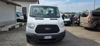 FORD Transit usata, con Controllo trazione