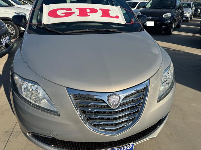 LANCIA Ypsilon usata, con Airbag Passeggero