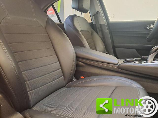 ALFA ROMEO Giulia usata 28