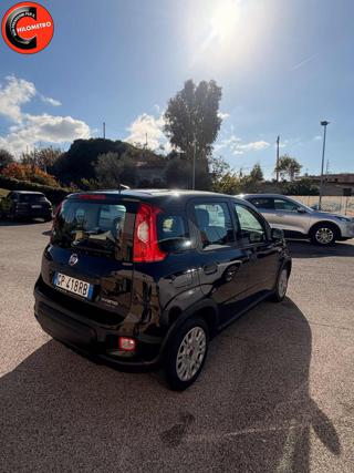 FIAT Panda usata, con Airbag