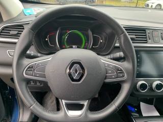 RENAULT Kadjar usata, con ESP