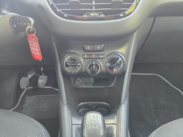 PEUGEOT 208 usata, con Chiusura centralizzata telecomandata