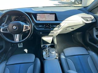 BMW 118 usata, con Chiusura centralizzata