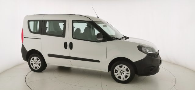 FIAT Doblo usata 23