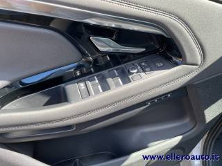 LAND ROVER Range Rover Evoque usata, con Interni in pelle