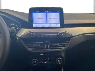 FORD Focus usata, con Controllo automatico clima