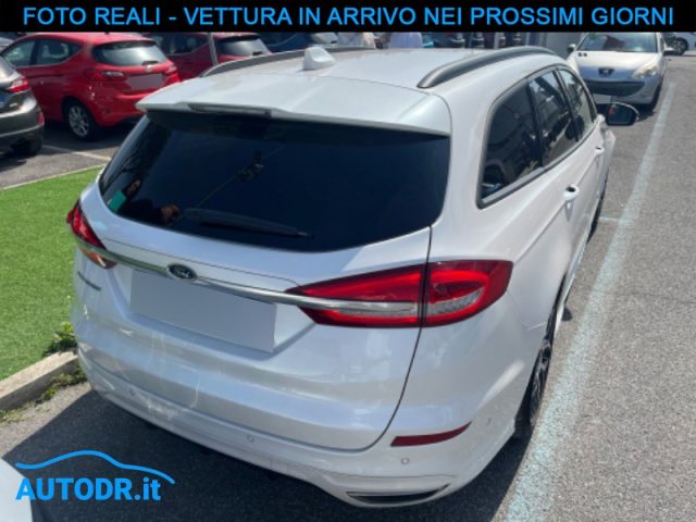 FORD Mondeo usata, con Alzacristalli elettrici