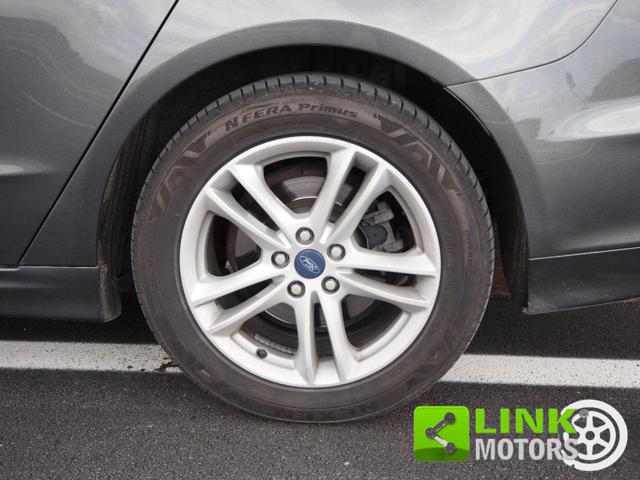 FORD Mondeo usata 45