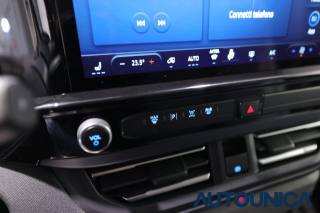 FORD Tourneo Custom usata, con Sensori di parcheggio anteriori