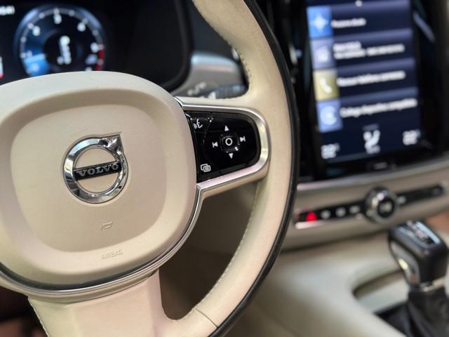 VOLVO V90 usata, con Luci diurne LED