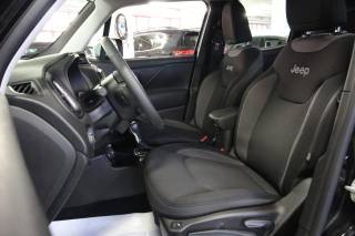 JEEP Renegade usata, con Servosterzo