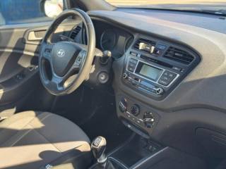 HYUNDAI i20 usata, con Cruise Control