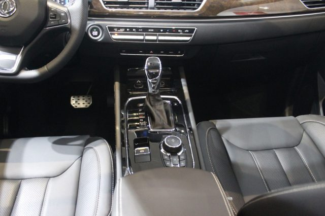 DFSK Glory 500 usata, con Telecamera per parcheggio assistito