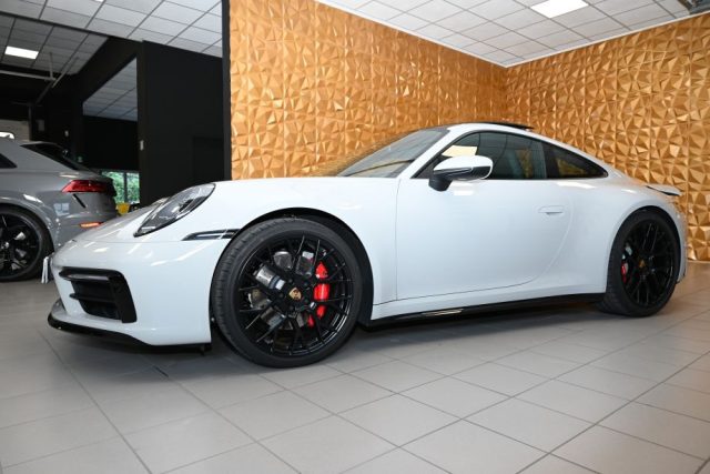 PORSCHE 911 usata 114