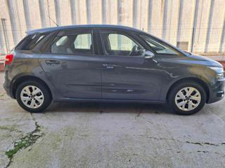 CITROEN C4 Picasso usata, con Climatizzatore