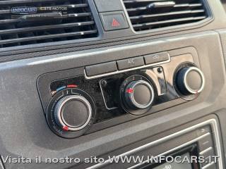 VOLKSWAGEN Caddy usata, con Controllo trazione