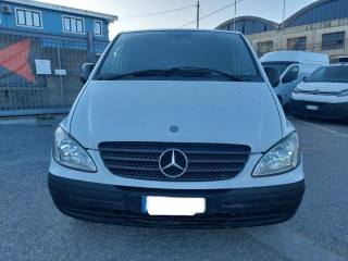 MERCEDES-BENZ Vito usata, con Fendinebbia