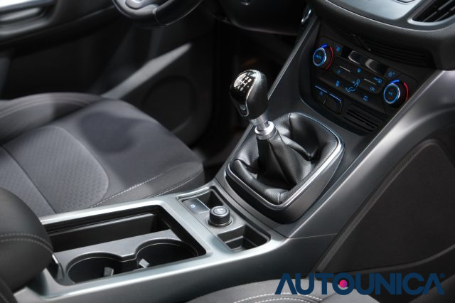 FORD Kuga usata 53