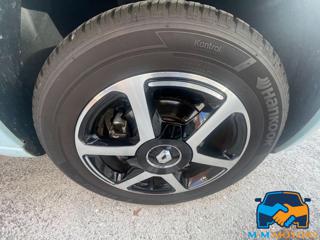 RENAULT Twingo usata, con Isofix