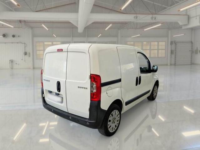 PEUGEOT Bipper usata, con Autoradio