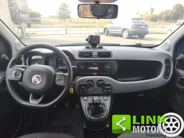 FIAT Panda usata 9