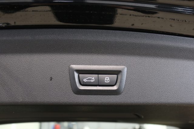 BMW 118 usata, con Park Distance Control