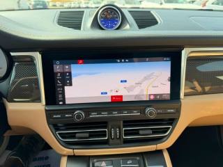 PORSCHE Macan usata, con Controllo trazione