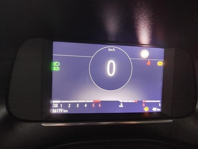 OPEL Corsa usata, con ESP